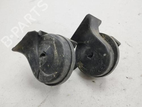 Horn VW PASSAT B5 Variant (3B5) 1.8 | BP38249436E13 - Image 4
