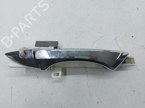 Used Rear right exterior door handle Rear right exterior door handle 36194039 36194039