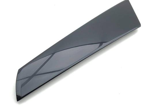 Tailgate trim AUDI A3 Sportback (8VA, 8VF) 1.0 TFSI | BP28876667C151 