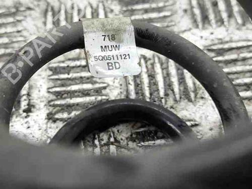 Støtdemperfjær VW T-ROC (A11, D11) 1.0 TSI | BP28860943C152