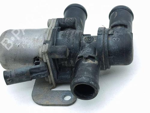 Elektronische sonde SKODA ENYAQ iV SUV (5AZ) 50 (148 hp) 29076546