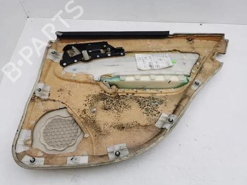 Rear left panel MERCEDES-BENZ C-CLASS (W203) C 200 CDI (203.004) | BP28848758C60 - Image 9