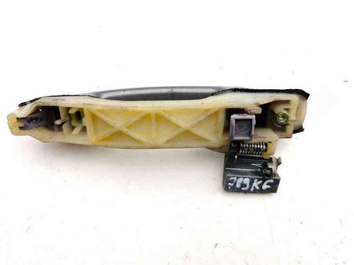 Rear left exterior door handle OPEL ANTARA A (L07) 2.2 CDTi 4x4 | BP29231017C130 