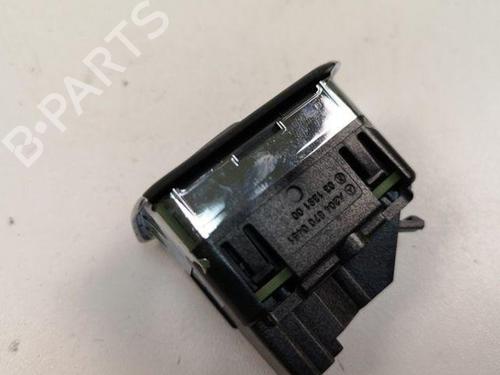 Right rear window switch MERCEDES-BENZ C-CLASS (W204) C 220 CDI (204.008) | BP28867290I28 