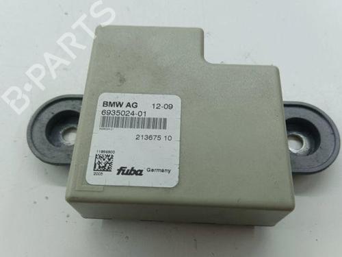 Used Electronic module BMW X5 (E70) xDrive 30 d (235 hp) 28858378