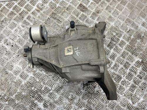 Used Rear differential Rear differential 37493001 37493001