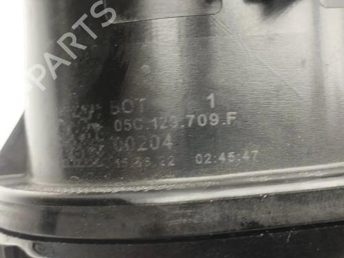 Intake manifold AUDI A1 Sportback (GBA) 25 TFSI | BP33257162M70 - Image 4