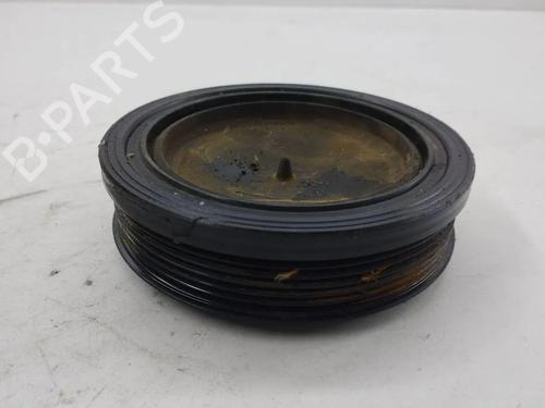 Pulley AUDI Q5 (FYB, FYG) 45 TFSI Mild Hybrid quattro | BP33925092M122 - Image 2