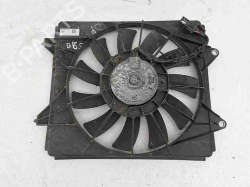 Used Radiator fan HONDA CIVIC IX (FK) 2.2 i-DTEC (FK3) (150 hp) 28850146