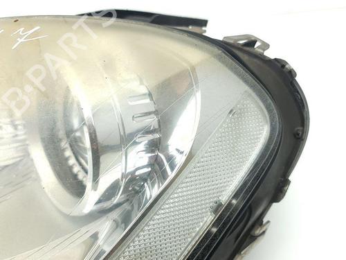 Left headlight MERCEDES-BENZ M-CLASS (W164) ML 320 CDI 4-matic (164.122) | BP28874342C28 