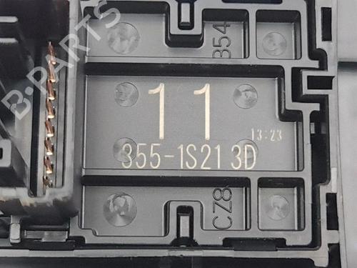 Left front window switch TOYOTA COROLLA Estate (_E21_) 1.8 Hybrid (ZWE211) | BP40168291I27 - Image 10