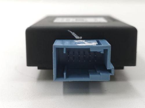 Electronic module PEUGEOT 508 I (8D_) 1.6 HDi | BP28870753M83 