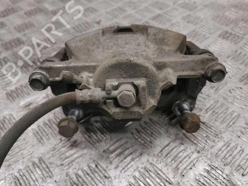 Left front brake caliper RENAULT CAPTUR II (HF_) TCe 100 (HFMT) | BP40246633M105 - Image 4