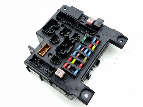 Scatola Fusibili CITROËN C-CROSSER (VU_, VV_) 2.2 HDi (156 hp) 30809295