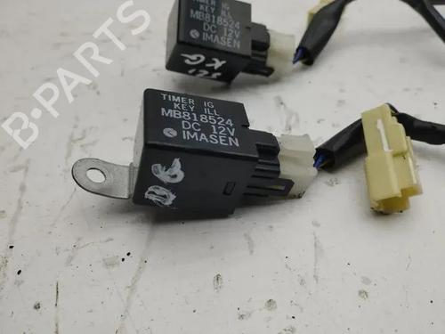 Electronic sensor CITROËN C-CROSSER (VU_, VV_) 2.2 HDi | BP28850193M84 - Image 5