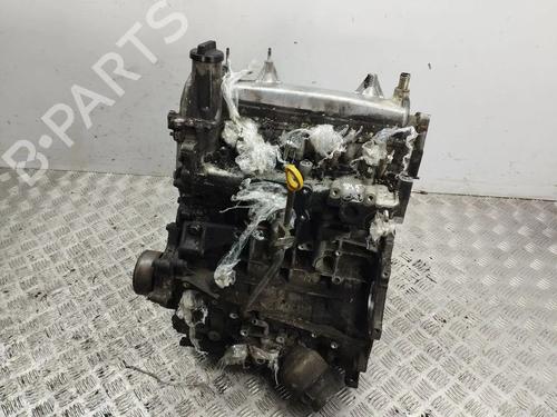 Engine TOYOTA AURIS (_E18_) 1.4 D-4D (NDE180_, NDE180R) | BP36194081M1 - Image 8