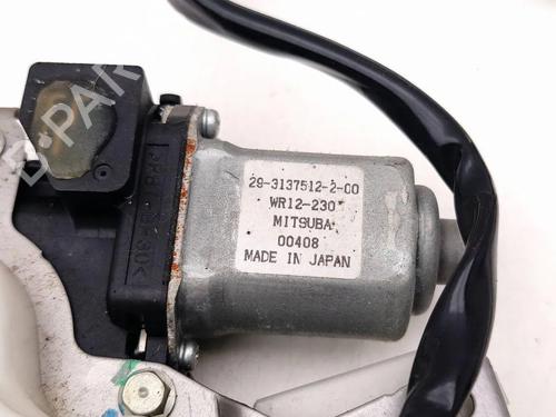 Electronic module CITROËN C-CROSSER (VU_, VV_) 2.2 HDi | BP36085070M83 - Image 10