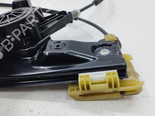 Front left window mechanism FORD B-MAX (JK) 1.6 TDCi | BP38247671C22 - Image 5