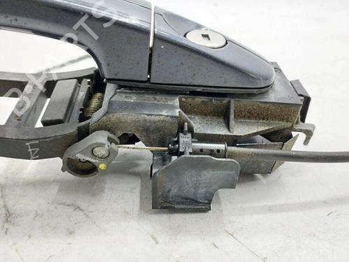 Rear left exterior door handle FORD GRAND C-MAX (DXA/CB7, DXA/CEU) 2.0 TDCi | BP28902893C130 