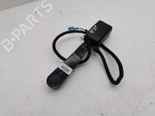 Seat buckle HONDA HR-V (RU) 1.5 (RU1) | BP36046409I32 - Image 5