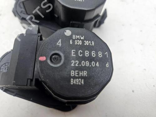 Electronic module BMW 5 Touring (E61) 525 d | BP36350477M83 - Image 7