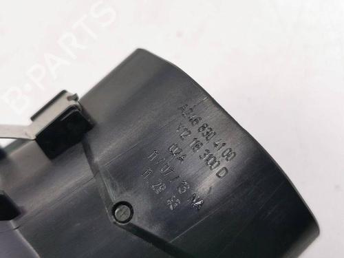 Air vent MERCEDES-BENZ B-CLASS Sports Tourer (W246, W242) B 180 CDI / d (246.212) | BP28893641I21 