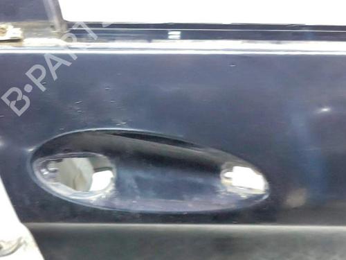 Right front door MERCEDES-BENZ A-CLASS (W169) A 160 CDI (169.006, 169.306) | BP28900400C3 