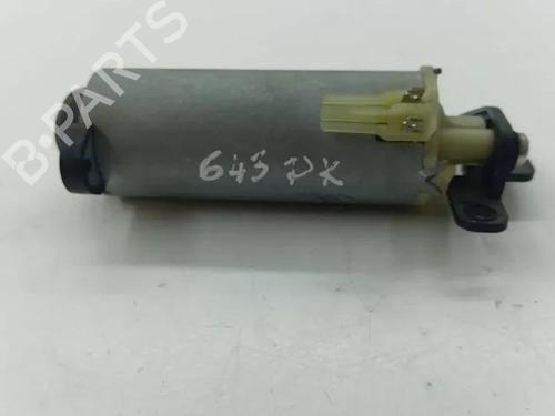 Elektronische module PORSCHE CAYENNE (9PA) 3.2 (250 hp) 28853183