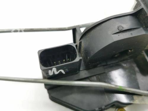Front right lock CHEVROLET TRAX 1.7 TD AWD | BP36103248C97 - Image 4