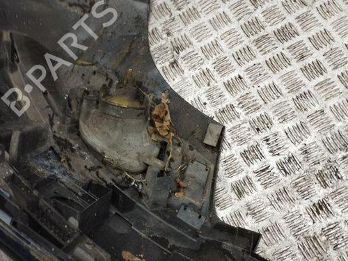Front bumper VOLVO XC90 I (275) T6 AWD | BP28850678C7 