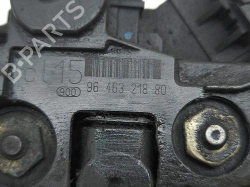 Alternator CITROËN C5 II (RC_) 1.6 HDi (RC8HZB) | BP40192724M7  - Image 8