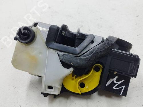 Rear left lock OPEL ZAFIRA TOURER C (P12) 2.0 CDTi (75) | BP28894877C100 