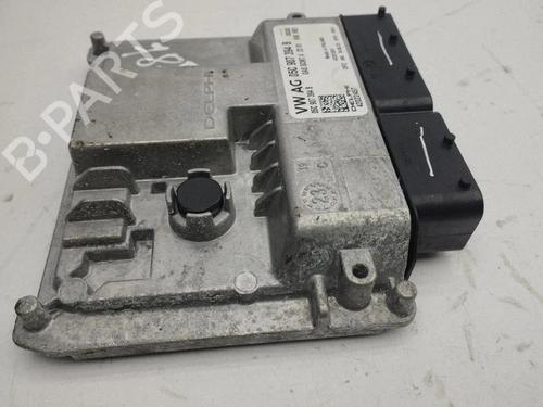 Engine control unit (ECU) AUDI A3 Sportback (8YA, 8YF) 30 TFSI | BP40233502M57 - Image 7