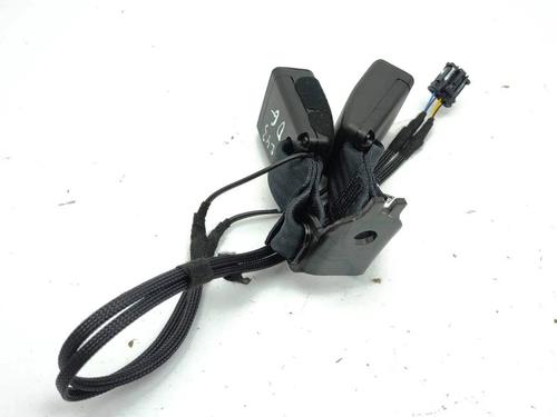 Seat buckle JEEP AVENGER (J2) Electric | BP33864228I32  - Image 6