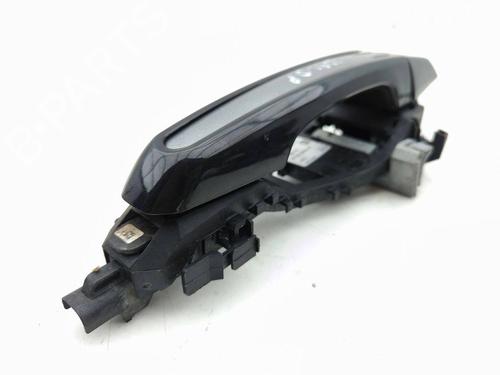 Rear left exterior door handle LAND ROVER RANGE ROVER EVOQUE (L538) 2.2 D 4x4 | BP29615068C130 
