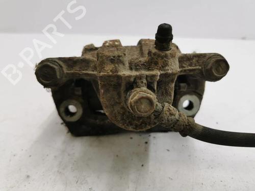 Left rear brake caliper MAZDA CX-7 (ER) 2.3 MZR DISI Turbo AWD (ER3P) | BP36350085M107 - Image 4