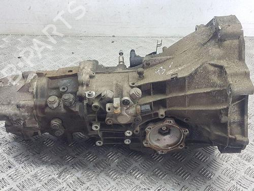 Gearbox AUDI ALLROAD C5 (4BH) 2.5 TDI quattro | BP38249739M3 - Image 4