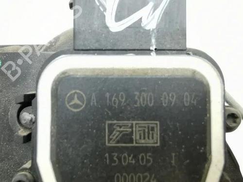 Pedal MERCEDES-BENZ B-CLASS Sports Tourer (W245) B 180 CDI (245.207) | BP28861725I4 