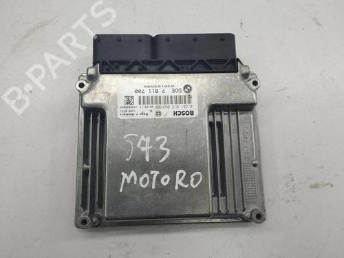 Used Electronic module Electronic module BMW 5 Touring (E61) 520 d (177 hp) 40168802 40168802