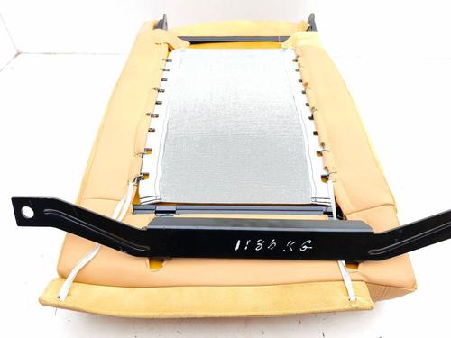 Rear seat MASERATI QUATTROPORTE V 4.2 | BP29569401C17