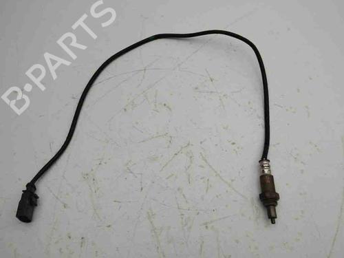 Used Electronic sensor AUDI A3 Sportback (8VA, 8VF) 1.0 TFSI (115 hp) 28899962