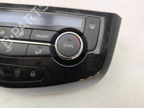 Electronic module NISSAN QASHQAI II (J11, J11_) 1.5 dCi | BP36328501M83 - Image 3