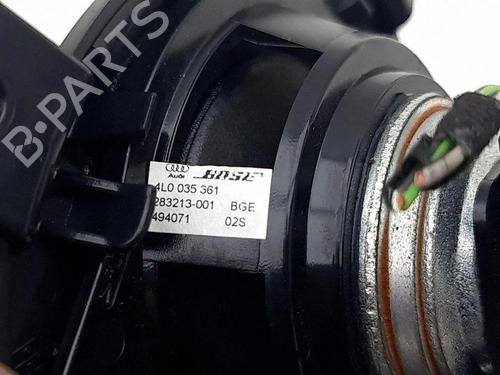Electronic module AUDI Q7 (4LB) 3.0 TDI quattro | BP40191457M83 - Image 8