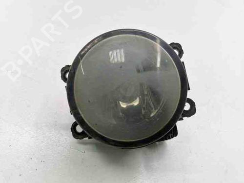 Used Left front fog light MITSUBISHI OUTLANDER II (CW_W) 2.2 DI-D 4WD (156 hp) 28852578