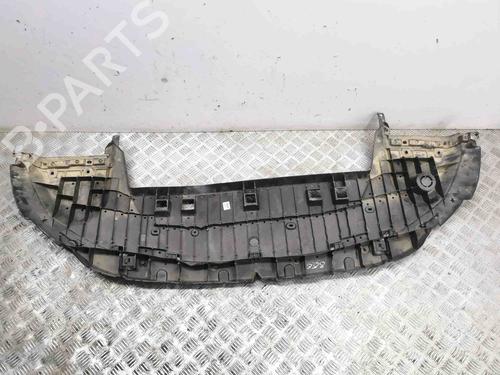 Used Front bumper spoiler PEUGEOT 2008 II (UD_, US_, UY_, UJ_, UR_, UC_) 1.5 BlueHDI 110 (UDYHSK) (110 hp) 28873592