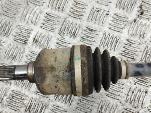 Left front driveshaft HYUNDAI ix35 (LM, EL, ELH) 1.7 CRDi | BP28889906M38 