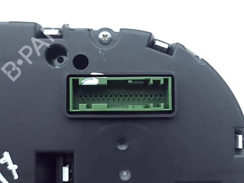 Instrument cluster JAGUAR F-PACE (X761) 2.0 SD4 AWD | BP33259779C47 - Image 9