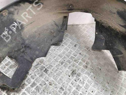 Hjulbue BMW X5 (E53) 4.4 i | BP28893480C56 