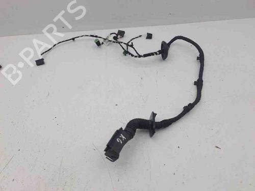 Used Wiring harness VW T-ROC (A11, D11) 1.5 TSI (150 hp) 28905928