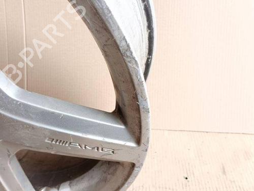 Rim MERCEDES-BENZ B-CLASS Sports Tourer (W245) B 200 TURBO (245.234) | BP28852130C45